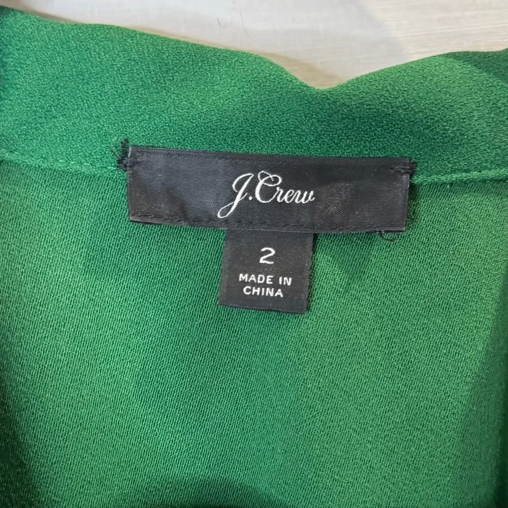J. Crew crew women